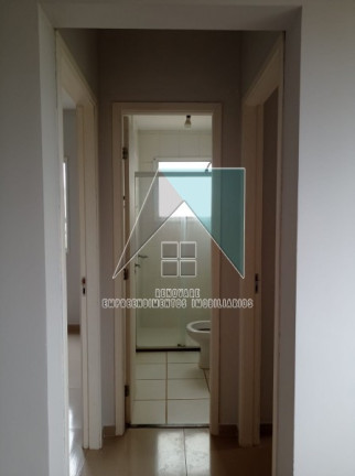 Imagem Apartamento com 2 Quartos à Venda, 46 m² em Ribeirânia - Ribeirão Preto Imagem Apartamento com 2 Quartos à Venda, 46 m² em Ribeirânia - Ribeirão Preto