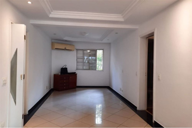 Imagem Apartamento com 3 Quartos à Venda, 119 m² em Campo Belo - São Paulo Imagem Apartamento com 3 Quartos à Venda, 119 m² em Campo Belo - São Paulo
