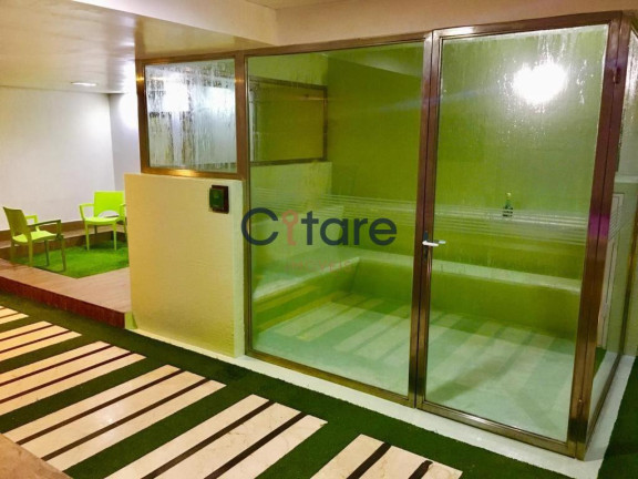 Imagem Apartamento com 2 Quartos à Venda, 101 m² em Praia Do Futuro - Fortaleza