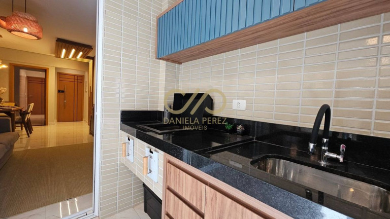 Imagem Apartamento com 3 Quartos à Venda, 95 m² em Canto Do Forte - Praia Grande Imagem Apartamento com 3 Quartos à Venda, 95 m² em Canto Do Forte - Praia Grande