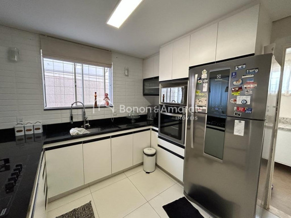 Imagem Casa com 4 Quartos à Venda, 390 m² em Jardim Santa Genebra - Campinas Imagem Casa com 4 Quartos à Venda, 390 m² em Jardim Santa Genebra - Campinas