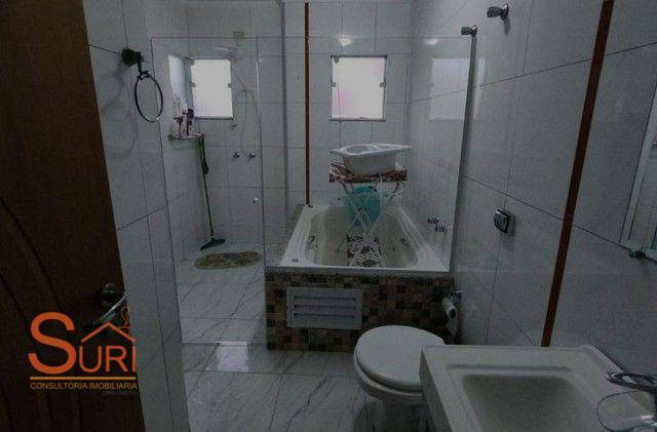 Imagem Sobrado com 4 Quartos à Venda, 254 m² em Vila Floresta - Santo André Imagem Sobrado com 4 Quartos à Venda, 254 m² em Vila Floresta - Santo André