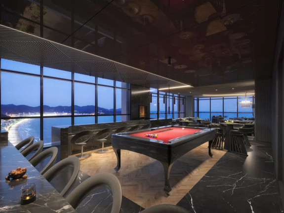Imagem Apartamento com 3 Quartos à Venda, 139 m² em Meia Praia - Itapema