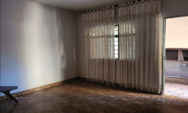 Imagem Casa com 4 Quartos à Venda,  em Vila São Cristóvão - Tatuí