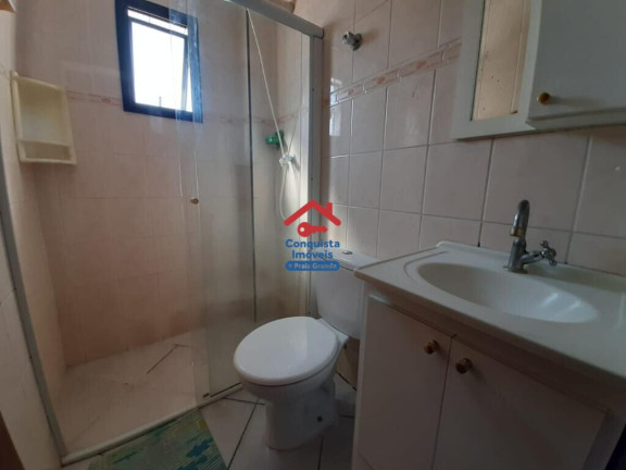 Imagem Apartamento com 1 Quarto à Venda, 45 m² em Tupi - Praia Grande Imagem Apartamento com 1 Quarto à Venda, 45 m² em Tupi - Praia Grande