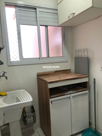 Imagem Apartamento com 3 Quartos à Venda, 80 m² em Limão - São Paulo