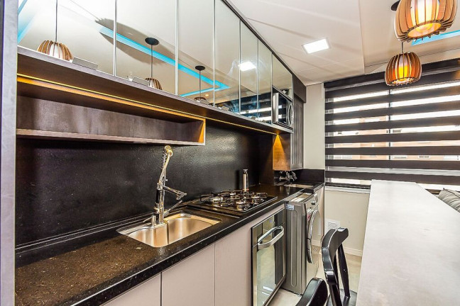 Imagem Apartamento com 2 Quartos à Venda, 50 m² em Fátima - Canoas