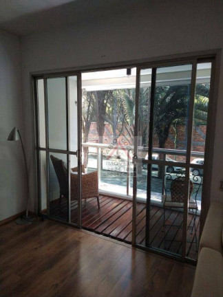 Imagem Apartamento com 1 Quarto à Venda, 65 m² em Vila Nova Conceição - São Paulo Imagem Apartamento com 1 Quarto à Venda, 65 m² em Vila Nova Conceição - São Paulo