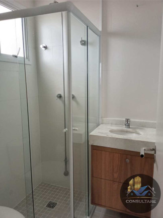 Imagem Apartamento com 1 Quarto à Venda, 65 m² em Boqueirão - Santos Imagem Apartamento com 1 Quarto à Venda, 65 m² em Boqueirão - Santos