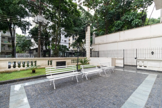 Imagem Apartamento com 3 Quartos à Venda, 100 m² em Campo Belo - São Paulo Imagem Apartamento com 3 Quartos à Venda, 100 m² em Campo Belo - São Paulo