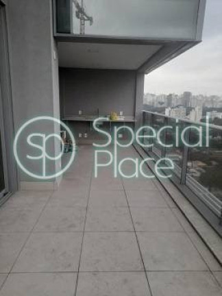 Imagem Apartamento com 2 Quartos à Venda, 250 m² em Pinheiros - São Paulo