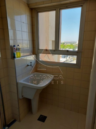 Imagem Apartamento com 1 Quarto à Venda, 48 m² em Centro - Ribeirão Preto