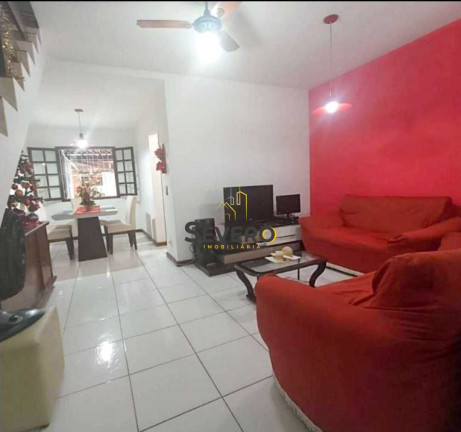 Imagem Casa com 3 Quartos à Venda, 250 m² em Piratininga - Niterói