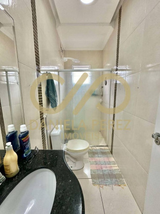 Imagem Apartamento com 3 Quartos à Venda, 137 m² em Boqueirão - Praia Grande Imagem Apartamento com 3 Quartos à Venda, 137 m² em Boqueirão - Praia Grande