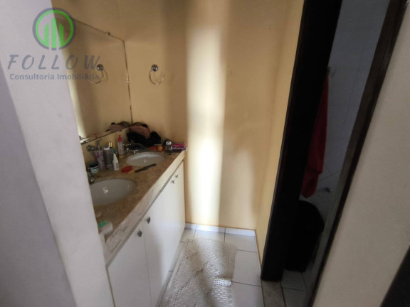 Imagem Sobrado com 4 Quartos à Venda, 240 m² em Vila Osasco - Osasco
