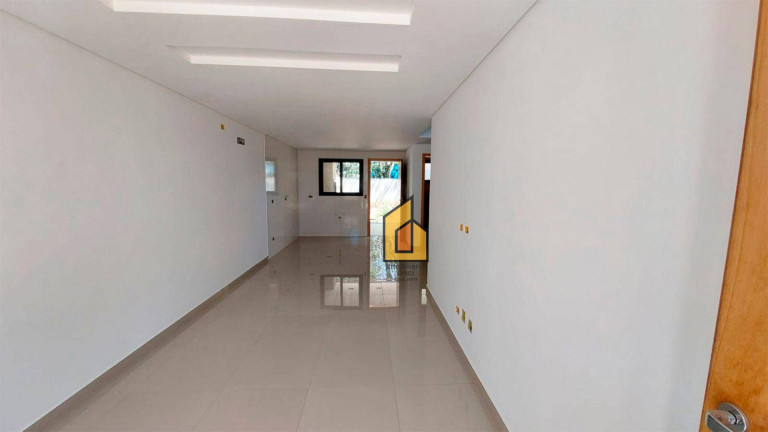 Imagem Sobrado com 3 Quartos à Venda, 140 m² em Thomaz Coelho - Araucária