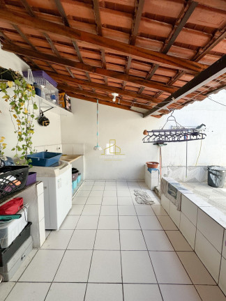 Imagem Casa com 3 Quartos à Venda, 100 m² em Valparaíso - Serra Imagem Casa com 3 Quartos à Venda, 100 m² em Valparaíso - Serra