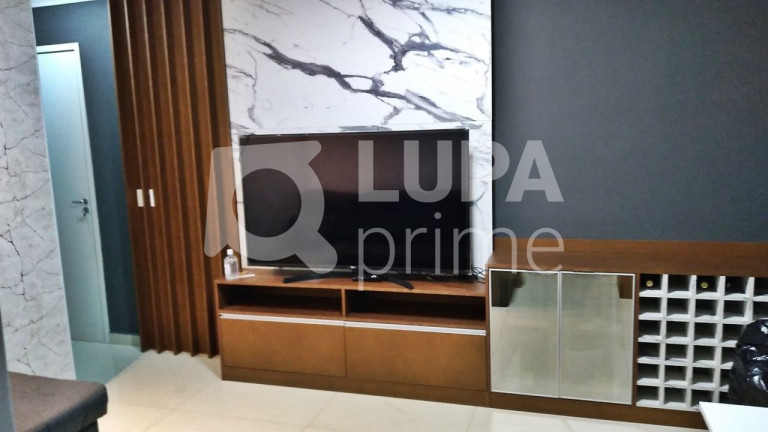 Imagem Apartamento com 3 Quartos à Venda, 63 m² em Vila Guilherme - São Paulo