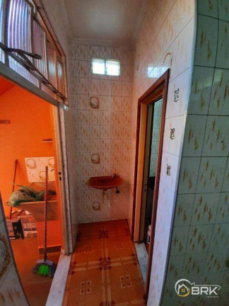 Imagem Casa com 2 Quartos à Venda, 108 m² em Vila Antonina - São Paulo Imagem Casa com 2 Quartos à Venda, 108 m² em Vila Antonina - São Paulo