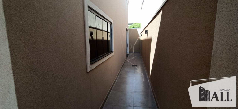 Imagem Casa com 3 Quartos à Venda, 126 m² em Residencial Regissol Ii - Mirassol Imagem Casa com 3 Quartos à Venda, 126 m² em Residencial Regissol Ii - Mirassol