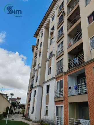 Imagem Apartamento com 2 Quartos à Venda, 53 m² em Montese - Fortaleza