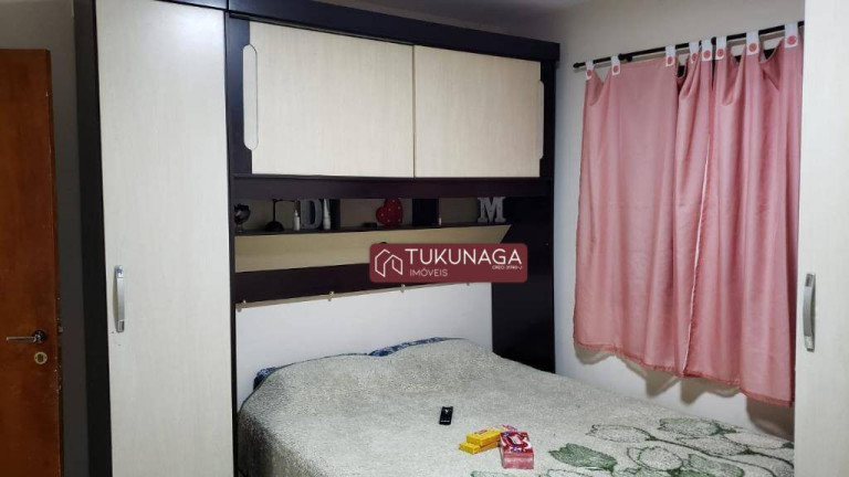 Imagem Casa com 3 Quartos à Venda, 167 m² em Jardim Flor Da Montanha - Guarulhos Imagem Casa com 3 Quartos à Venda, 167 m² em Jardim Flor Da Montanha - Guarulhos