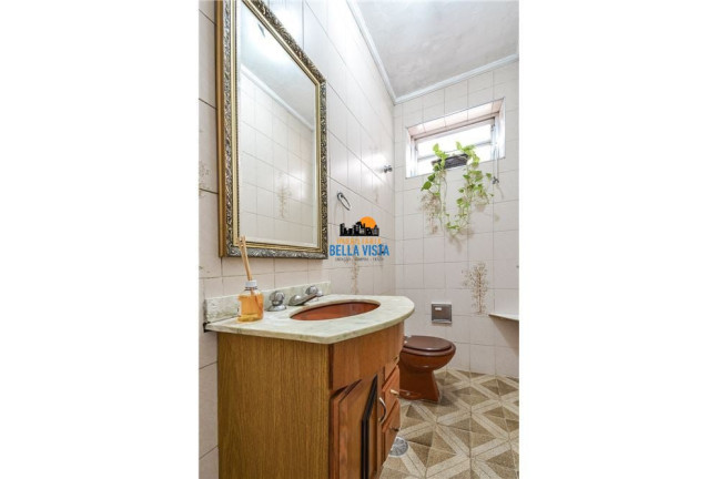 Imagem Casa com 4 Quartos à Venda,  em Moema - São Paulo