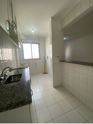 Imagem Apartamento com 1 Quarto para Alugar, 42 m² em Ipiranga - São Paulo Imagem Apartamento com 1 Quarto para Alugar, 42 m² em Ipiranga - São Paulo