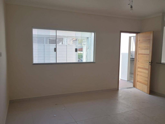 Imagem Casa com 3 Quartos à Venda, 92 m² em Vila Alpina - São Paulo