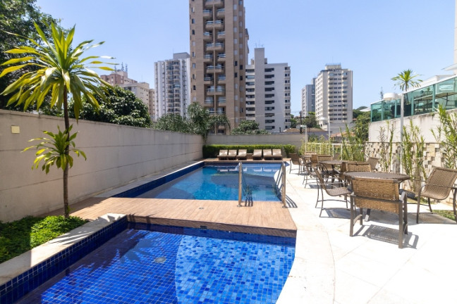 Imagem Apartamento com 2 Quartos à Venda, 65 m² em Vila Mariana - São Paulo Imagem Apartamento com 2 Quartos à Venda, 65 m² em Vila Mariana - São Paulo