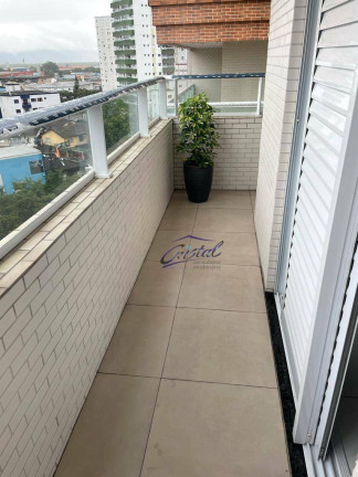 Imagem Apartamento com 1 Quarto à Venda, 52 m² em Guilhermina - Praia Grande Imagem Apartamento com 1 Quarto à Venda, 52 m² em Guilhermina - Praia Grande