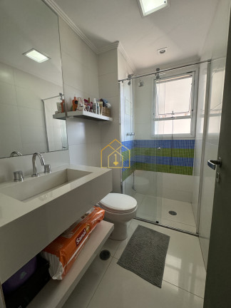 Imagem Apartamento com 3 Quartos à Venda, 115 m² em Vila Valparaíso - Santo André Imagem Apartamento com 3 Quartos à Venda, 115 m² em Vila Valparaíso - Santo André