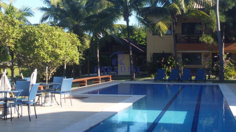 Imagem Apartamento com 2 Quartos à Venda, 70 m² em Itacimirim - Camaçari