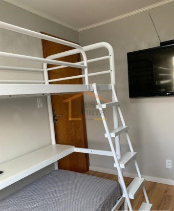 Imagem Apartamento com 2 Quartos à Venda, 50 m² em Vila Maria - São Paulo