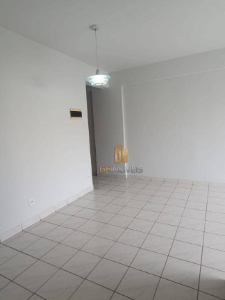 Imagem Apartamento com 2 Quartos à Venda, 60 m² em Setor Dos Afonsos - Aparecida De Goiânia