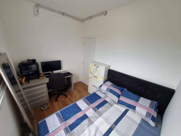 Imagem Apartamento com 2 Quartos à Venda, 62 m² em Pagador De Andrade - Jacareí Imagem Apartamento com 2 Quartos à Venda, 62 m² em Pagador De Andrade - Jacareí