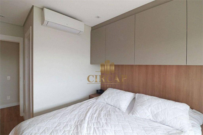Imagem Apartamento com 2 Quartos à Venda, 118 m² em Pinheiros - São Paulo