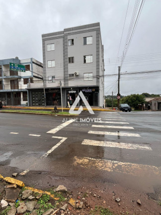 Apartamento com 1 Quarto para Alugar,  em Centro - Cruz Alta