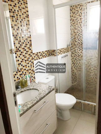 Imagem Apartamento com 2 Quartos à Venda, 104 m² em Centro - São Bernardo Do Campo Imagem Apartamento com 2 Quartos à Venda, 104 m² em Centro - São Bernardo Do Campo