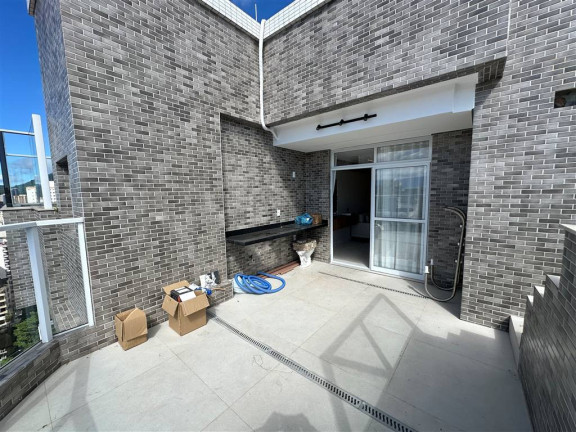 Imagem Cobertura com 3 Quartos à Venda, 155 m² em Guilhermina - Praia Grande Imagem Cobertura com 3 Quartos à Venda, 155 m² em Guilhermina - Praia Grande