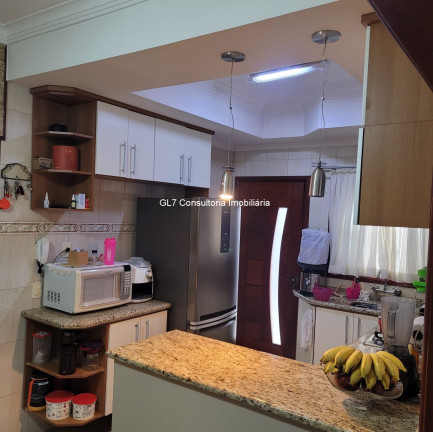 Imagem Casa com 2 Quartos à Venda,  em Jardim Belo Horizonte - Indaiatuba