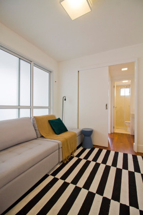 Imagem Apartamento com 1 Quarto à Venda, 45 m² em Jardim Paulista - São Paulo Imagem Apartamento com 1 Quarto à Venda, 45 m² em Jardim Paulista - São Paulo