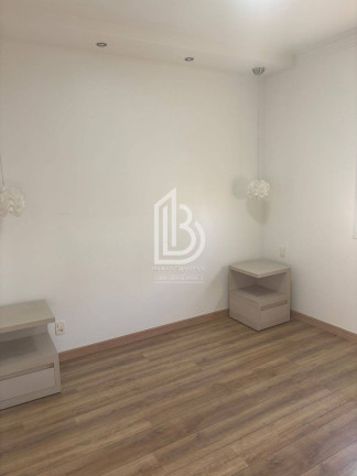 Imagem Apartamento com 3 Quartos à Venda, 91 m² em Vila Lusitânia - São Bernardo Do Campo