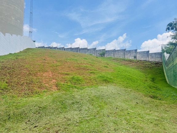 Terreno à Venda, 631 m² em Condomínio Vale Das águas - Bragança Paulista