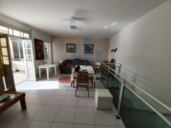 Imagem Apartamento com 2 Quartos à Venda, 130 m² em Braga - Cabo Frio
