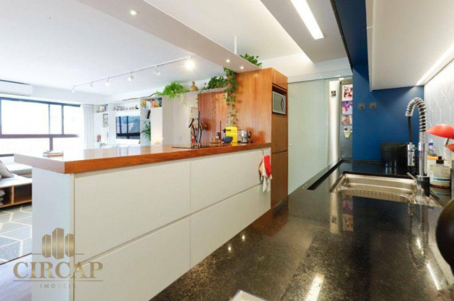 Imagem Apartamento com 3 Quartos à Venda, 146 m² em Perdizes - São Paulo