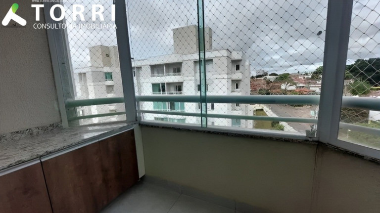 Imagem Apartamento com 3 Quartos à Venda, 80 m² em Jardim Vera Cruz - Sorocaba Imagem Apartamento com 3 Quartos à Venda, 80 m² em Jardim Vera Cruz - Sorocaba