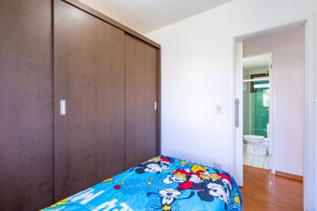 Imagem Apartamento com 3 Quartos à Venda, 82 m² em Vila Andrade - São Paulo