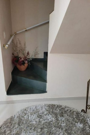Imagem Apartamento com 3 Quartos à Venda, 118 m² em Vila Monumento - São Paulo
