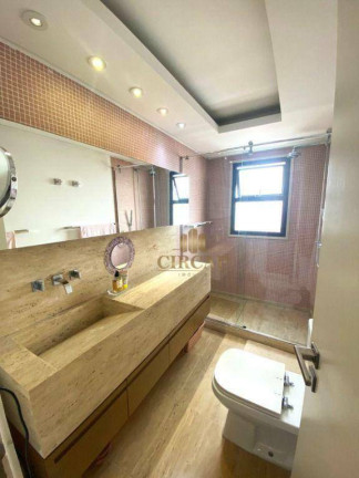Imagem Apartamento com 3 Quartos para Alugar, 191 m² em Perdizes - São Paulo Imagem Apartamento com 3 Quartos para Alugar, 191 m² em Perdizes - São Paulo